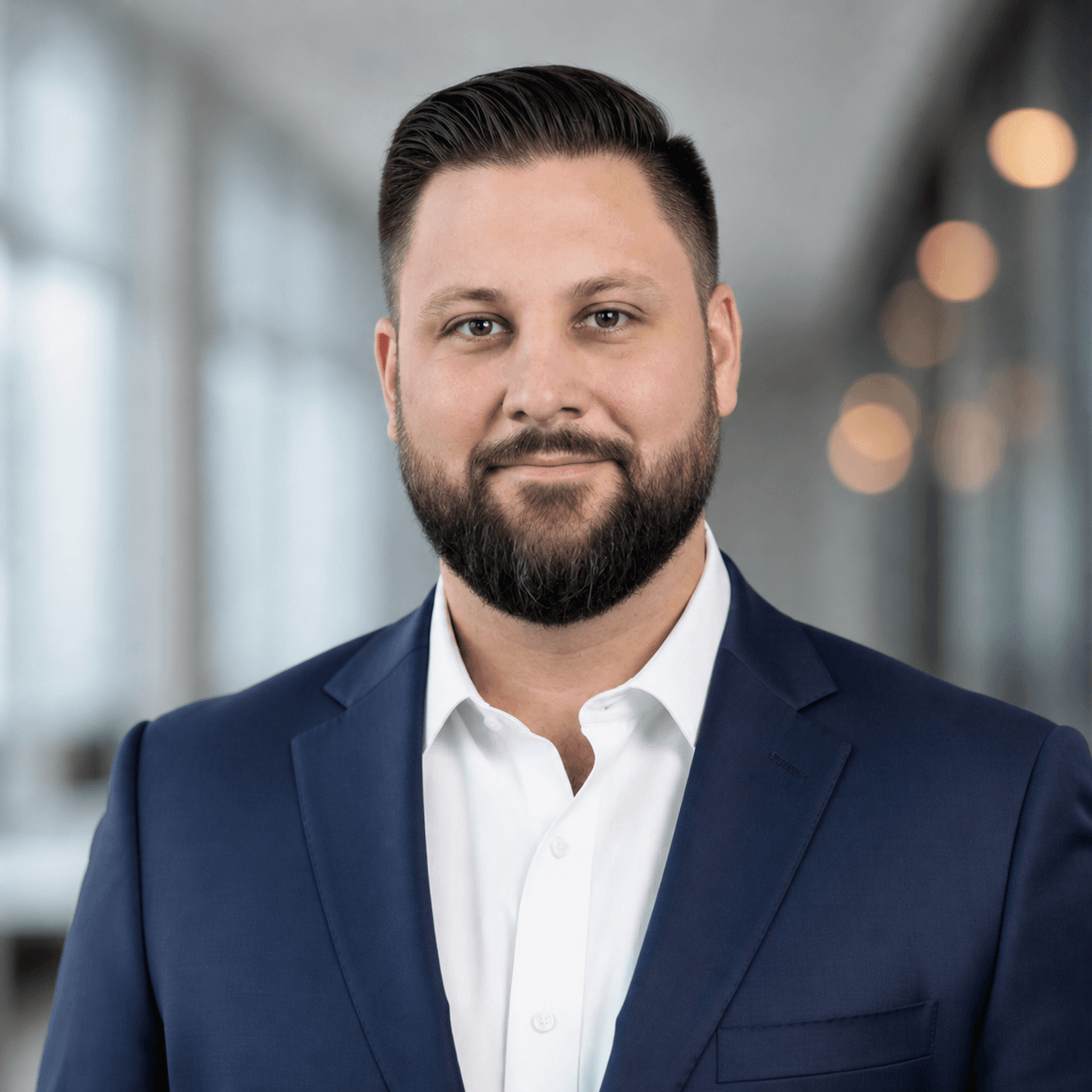Cole Knuth, Co-Founder and Chief Executive Officer
