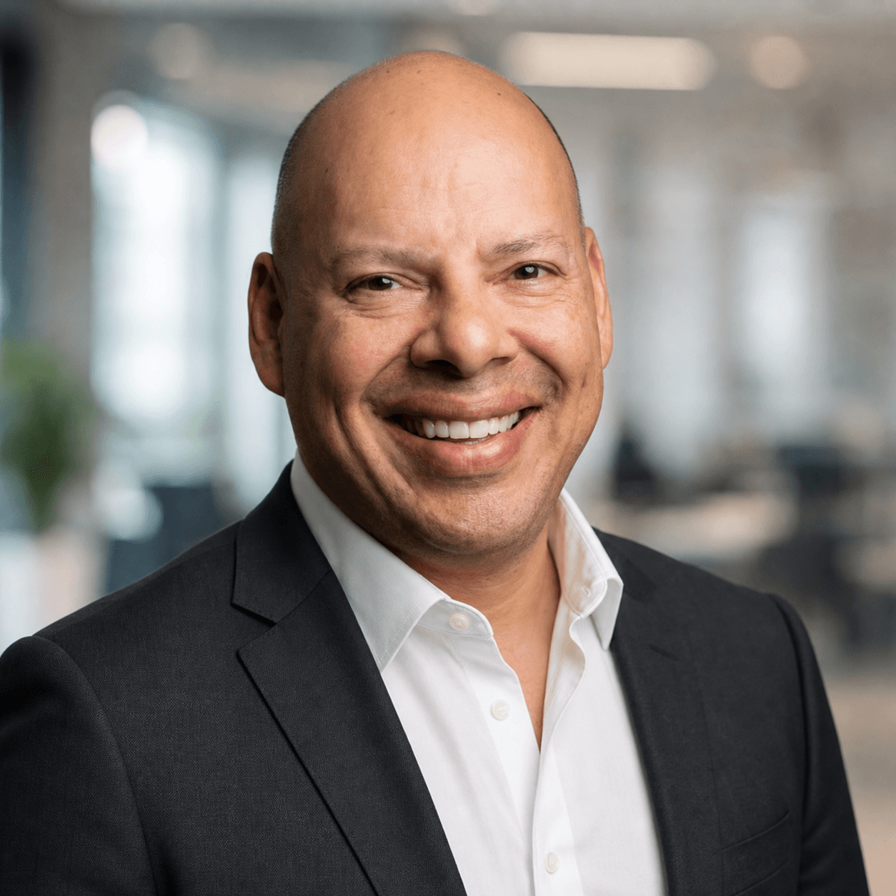 Jarrod Mejia, Co-Founder and Chief Operating Officer